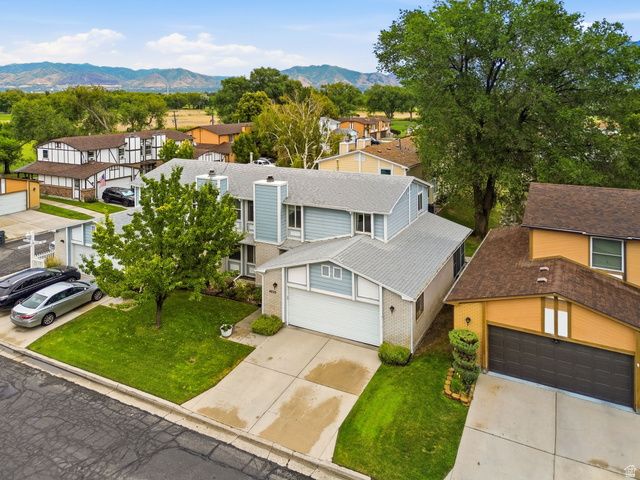 4229 S DERBYSHIRE CT, Taylorsville, UT 84123