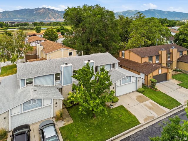 4229 S DERBYSHIRE CT, Taylorsville, UT 84123