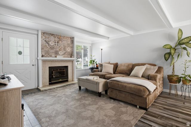 4229 S DERBYSHIRE CT, Taylorsville, UT 84123