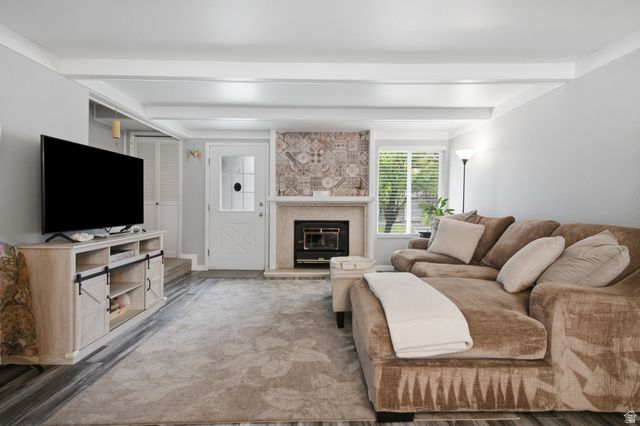 4229 S DERBYSHIRE CT, Taylorsville, UT 84123
