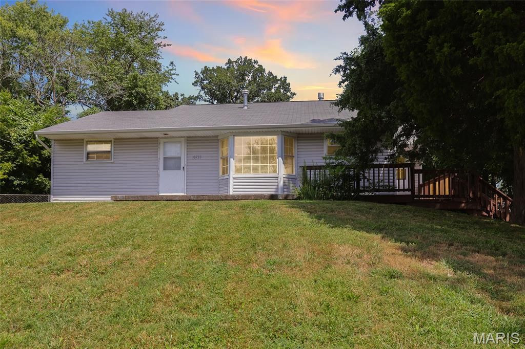 10735 Wurdack Avenue, St Louis, MO 63114