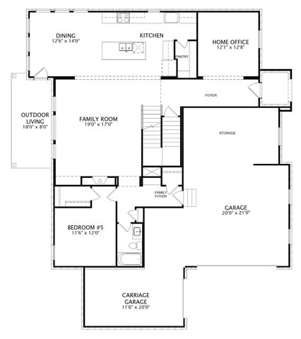 5290 Bligh Court, Liberty Twp, OH 45044