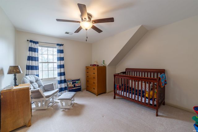 10001 Brookline Drive, Evansville, IN 47711