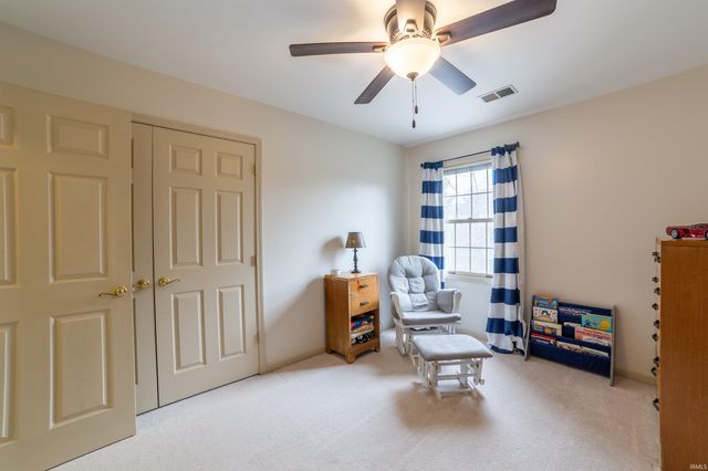 10001 Brookline Drive, Evansville, IN 47711