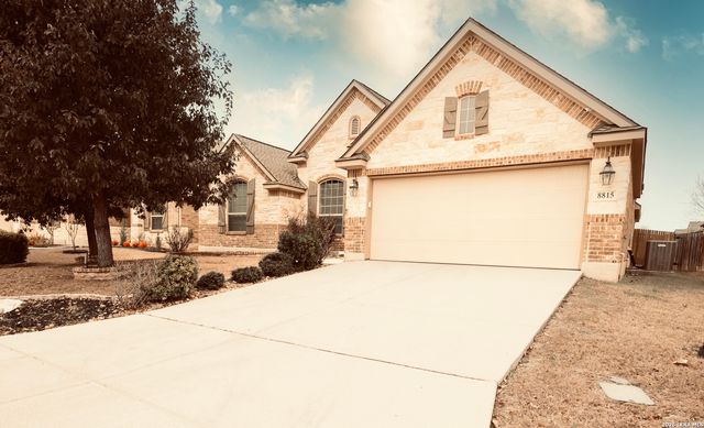 8815 Hideout, San Antonio, TX 78254
