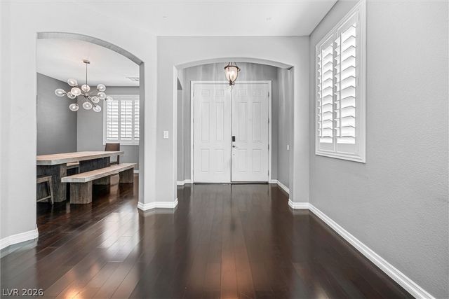 6297 Whispering Creek Street, Las Vegas, NV 89148