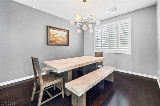 6297 Whispering Creek Street, Las Vegas, NV 89148