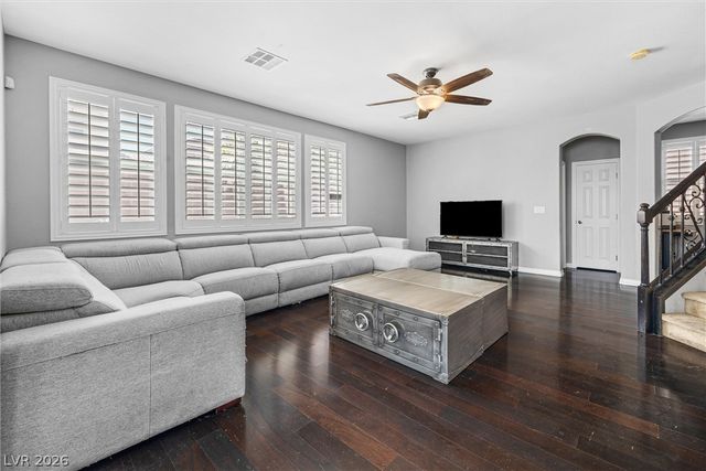 6297 Whispering Creek Street, Las Vegas, NV 89148