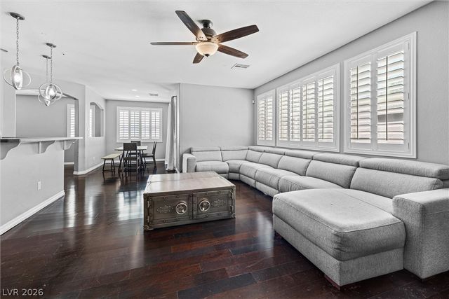 6297 Whispering Creek Street, Las Vegas, NV 89148