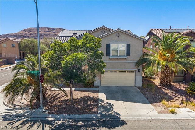 6297 Whispering Creek Street, Las Vegas, NV 89148