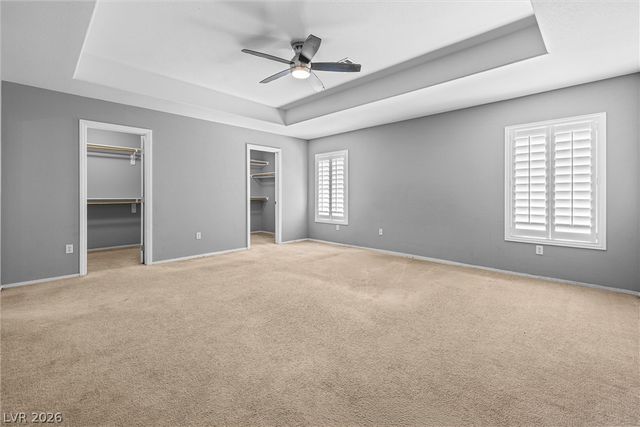 6297 Whispering Creek Street, Las Vegas, NV 89148