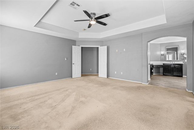 6297 Whispering Creek Street, Las Vegas, NV 89148