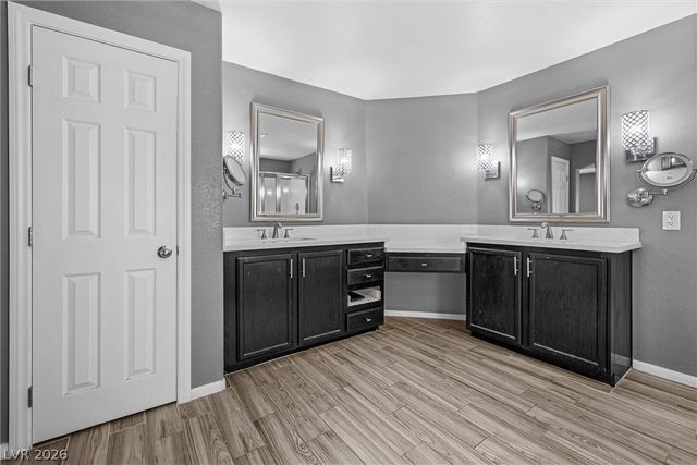 6297 Whispering Creek Street, Las Vegas, NV 89148