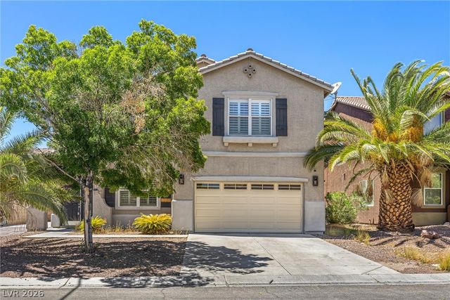 6297 Whispering Creek Street, Las Vegas, NV 89148
