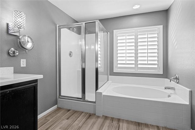 6297 Whispering Creek Street, Las Vegas, NV 89148