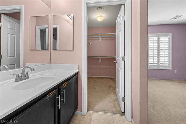 6297 Whispering Creek Street, Las Vegas, NV 89148