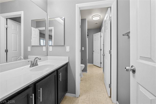 6297 Whispering Creek Street, Las Vegas, NV 89148