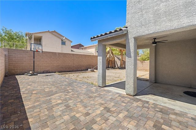 6297 Whispering Creek Street, Las Vegas, NV 89148