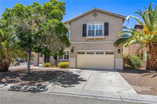 6297 Whispering Creek Street, Las Vegas, NV 89148