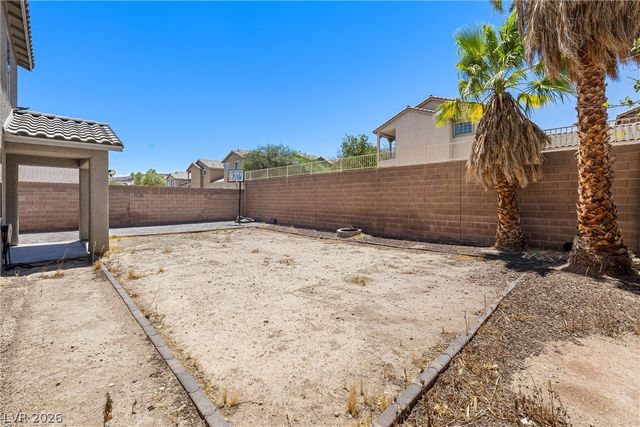 6297 Whispering Creek Street, Las Vegas, NV 89148