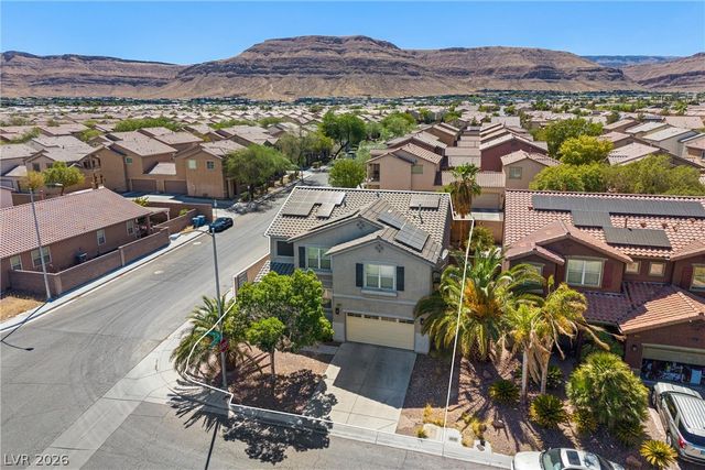 6297 Whispering Creek Street, Las Vegas, NV 89148