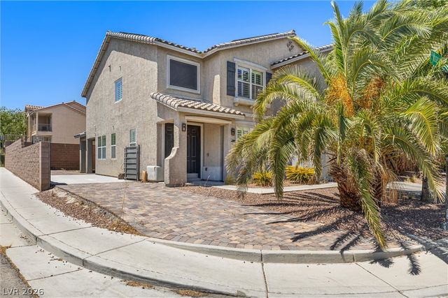 6297 Whispering Creek Street, Las Vegas, NV 89148