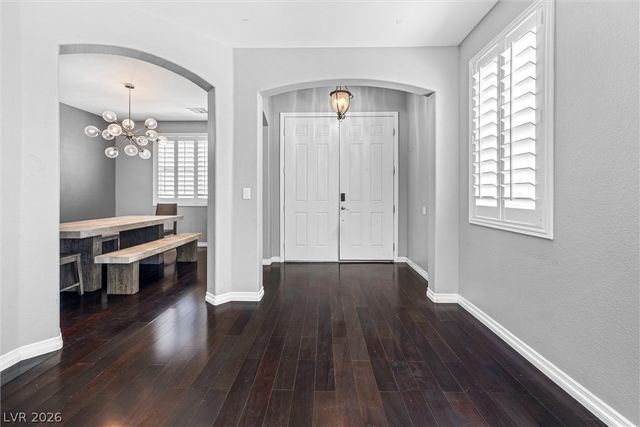 6297 Whispering Creek Street, Las Vegas, NV 89148