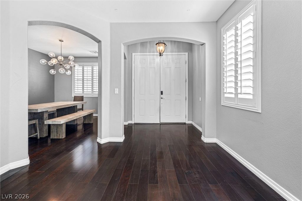 6297 Whispering Creek Street, Las Vegas, NV 89148 — photo 2