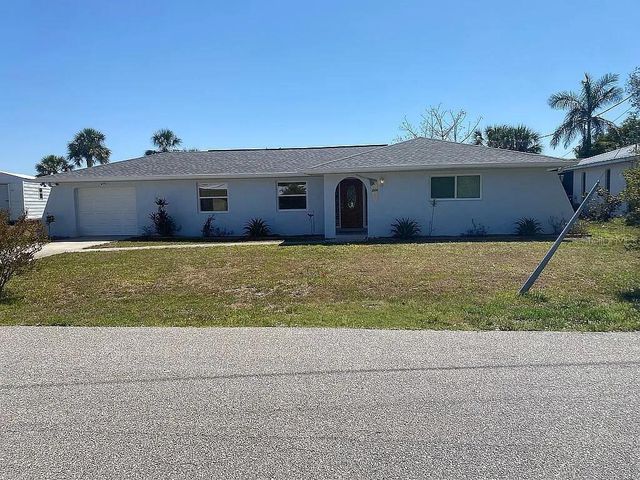 18414 BURKHOLDER CIRCLE, Port Charlotte, FL 33948