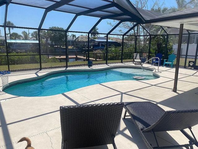 18414 BURKHOLDER CIRCLE, Port Charlotte, FL 33948