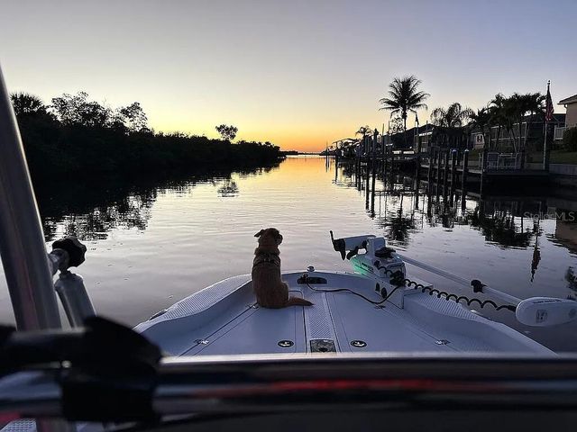 18414 BURKHOLDER CIRCLE, Port Charlotte, FL 33948