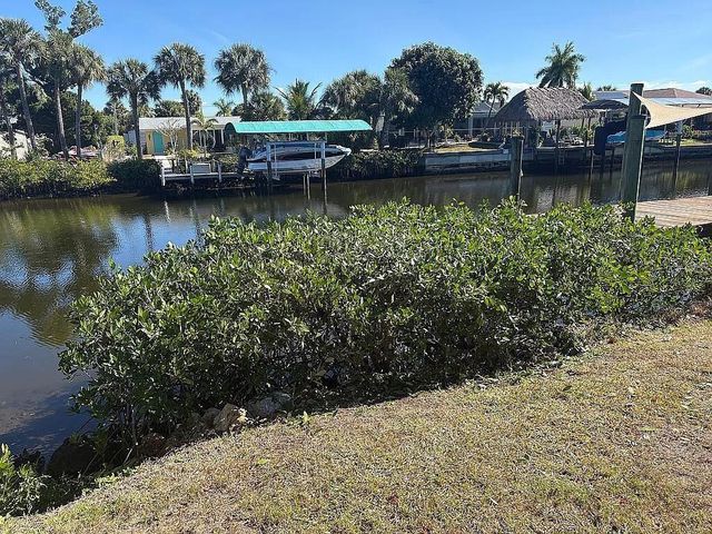 18414 BURKHOLDER CIRCLE, Port Charlotte, FL 33948