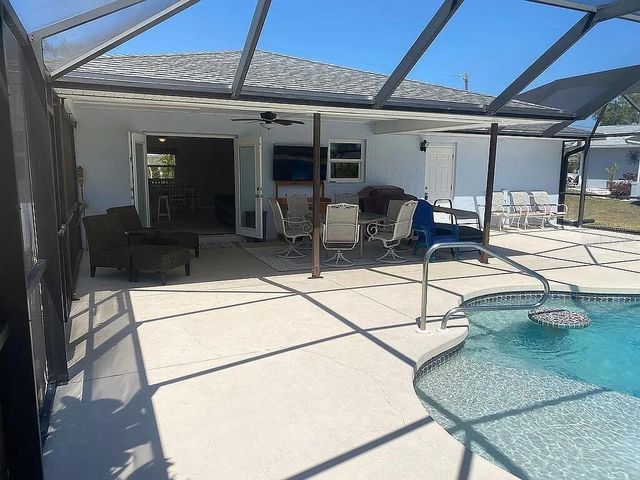 18414 BURKHOLDER CIRCLE, Port Charlotte, FL 33948