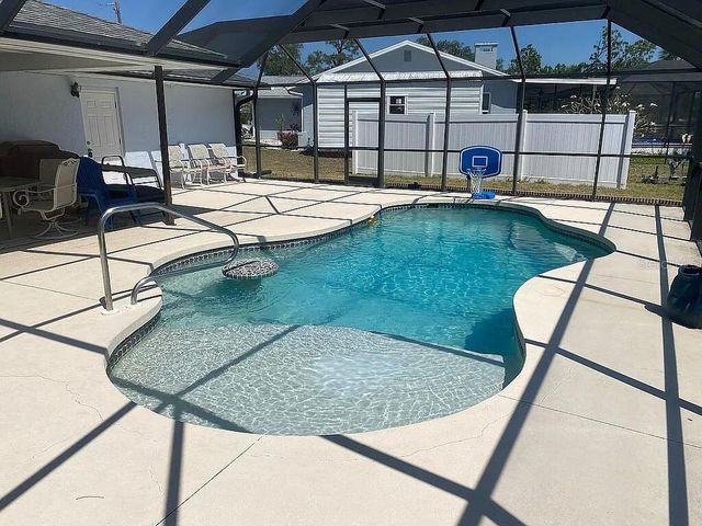 18414 BURKHOLDER CIRCLE, Port Charlotte, FL 33948