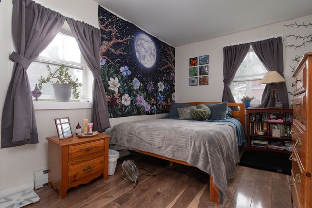 77 Belmont Road, Mount Holly, VT 05758