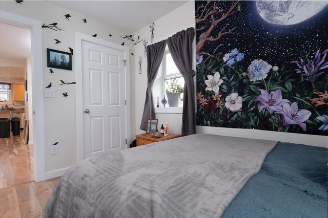 77 Belmont Road, Mount Holly, VT 05758