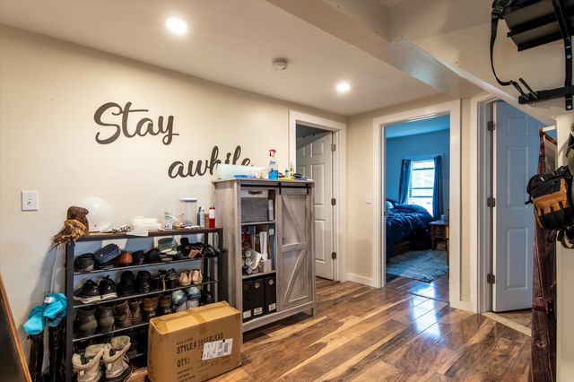 77 Belmont Road, Mount Holly, VT 05758