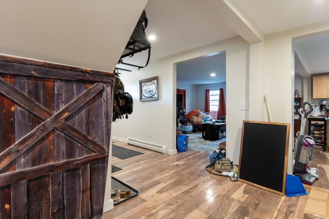 77 Belmont Road, Mount Holly, VT 05758