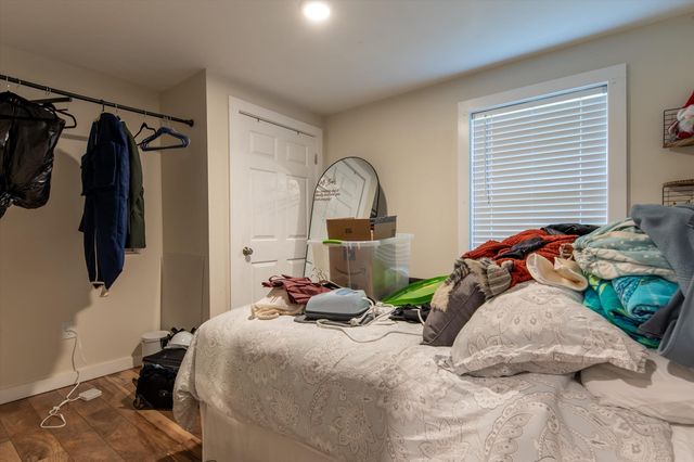 77 Belmont Road, Mount Holly, VT 05758