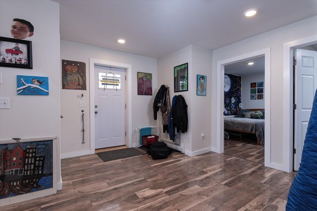 77 Belmont Road, Mount Holly, VT 05758