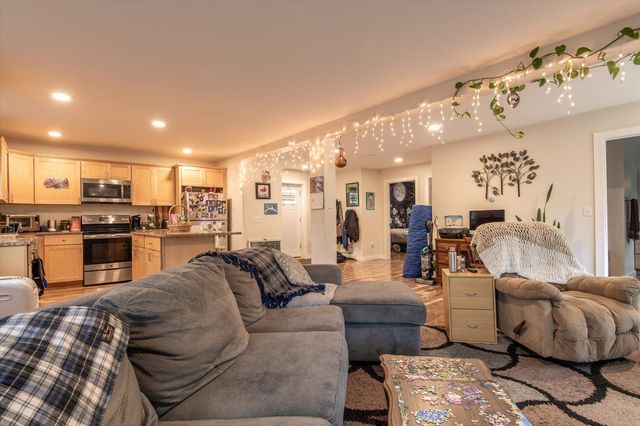 77 Belmont Road, Mount Holly, VT 05758