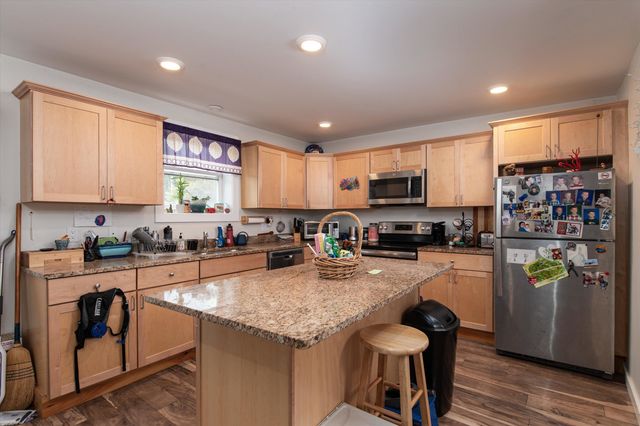 77 Belmont Road, Mount Holly, VT 05758