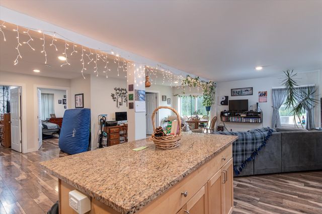 77 Belmont Road, Mount Holly, VT 05758