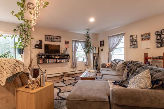 77 Belmont Road, Mount Holly, VT 05758