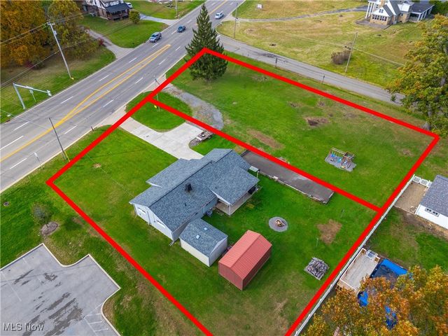 159 N Canfield Niles Road, Youngstown, OH 44515