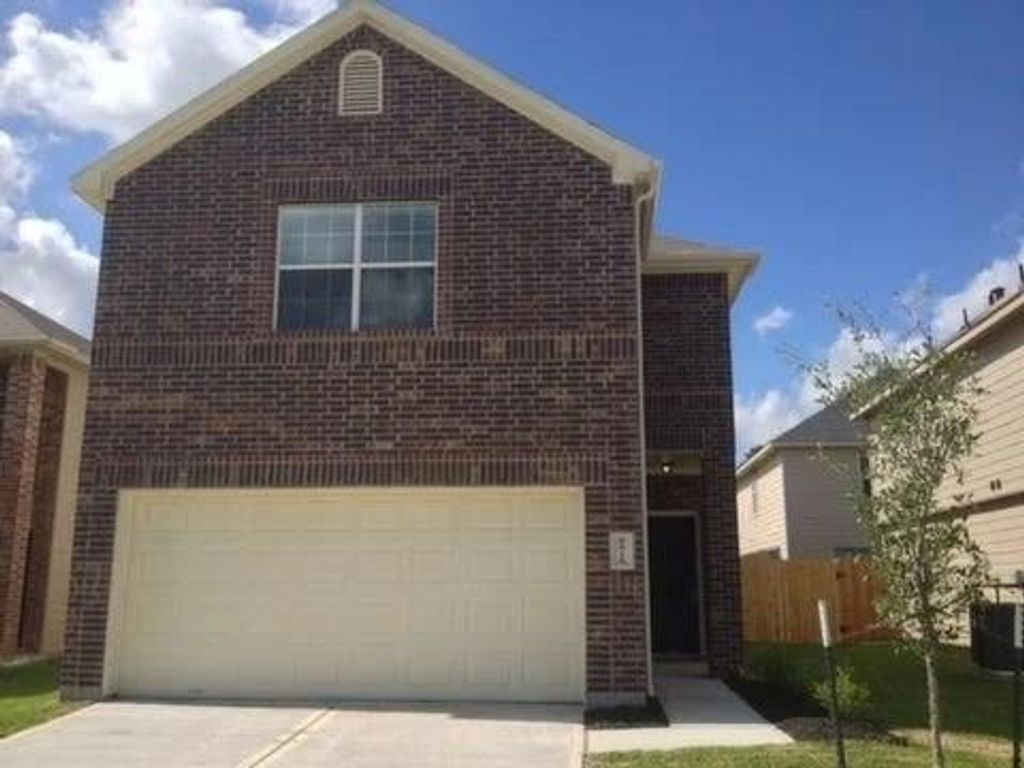 8918 San Alberto, Houston, TX 77017