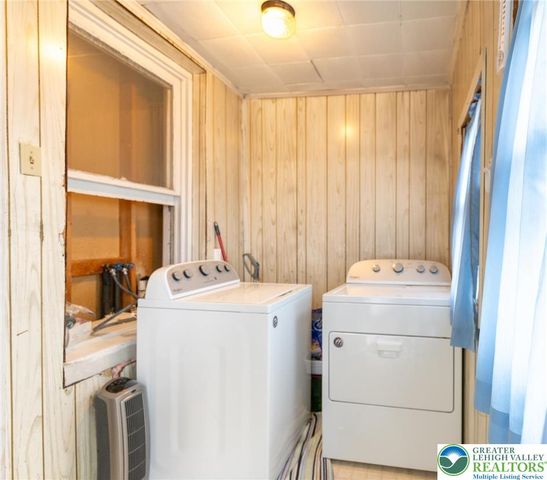 2420 Sycamore Street, Wilson Boro, PA 18042