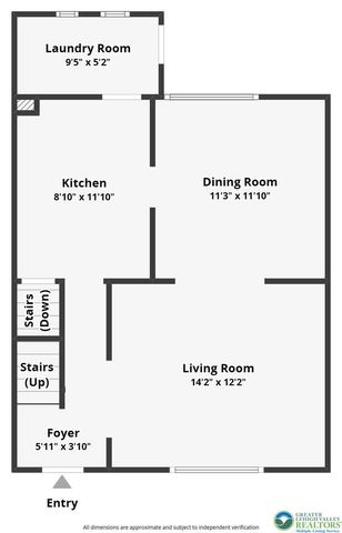 2420 Sycamore Street, Wilson Boro, PA 18042