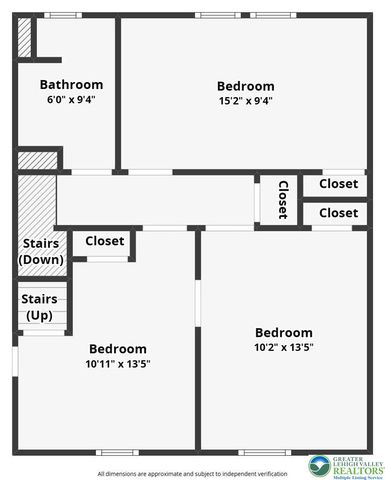 2420 Sycamore Street, Wilson Boro, PA 18042