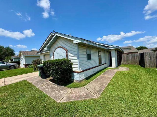 4630 Croker Ridge Road, Houston, TX 77053